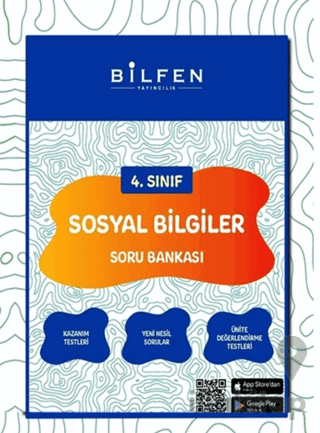 4. Sınıf Sosyal Bilgiler Soru Bankası