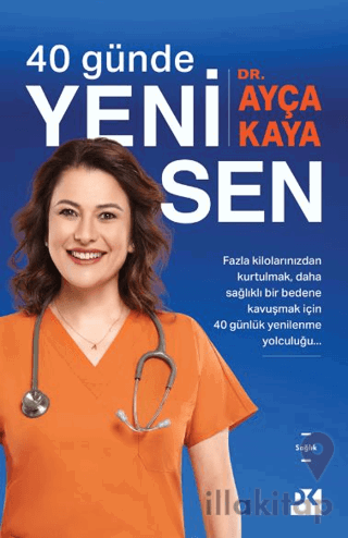 40 Günde Yeni Sen