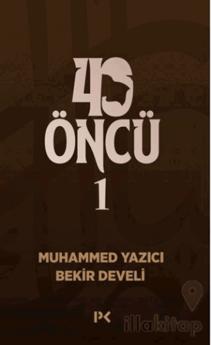 40 Öncü - 1