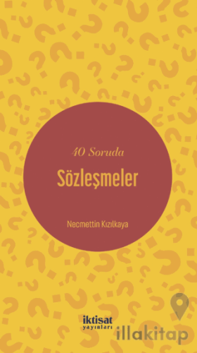 40 Soruda Sözleşmeler