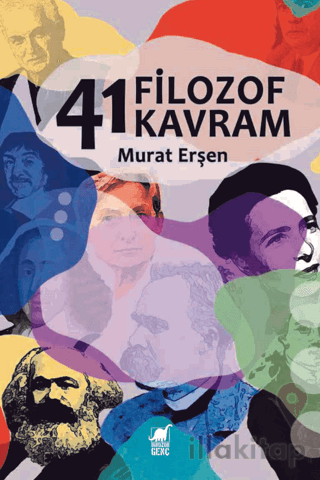 41 Filozof 41 Kavram