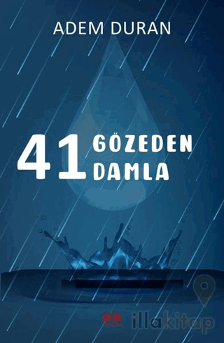 41 Gözeden 41 Damla