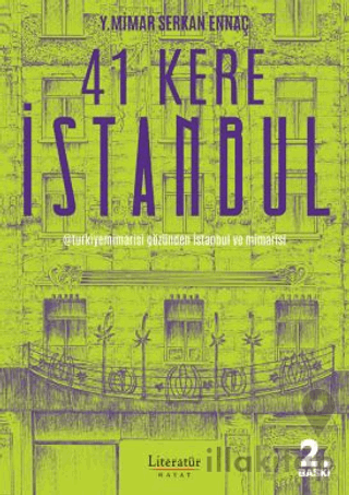 41 Kere İstanbul