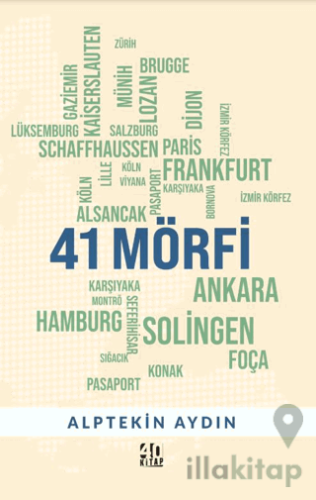 41 Mörfi