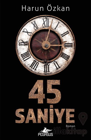 45 Saniye