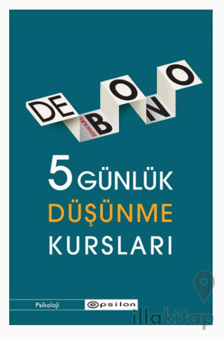 5 Günlük Düşünme Kursları