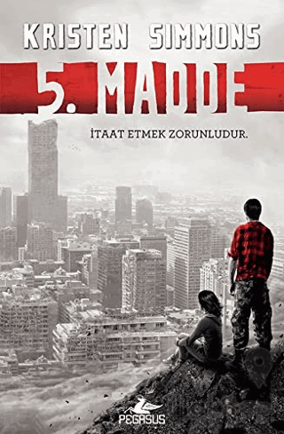 5. Madde