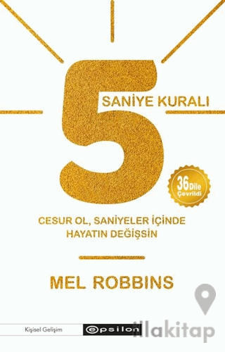 5 Saniye Kuralı