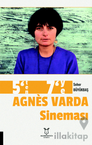 5’ten 7’ye Agnes Varda Sineması