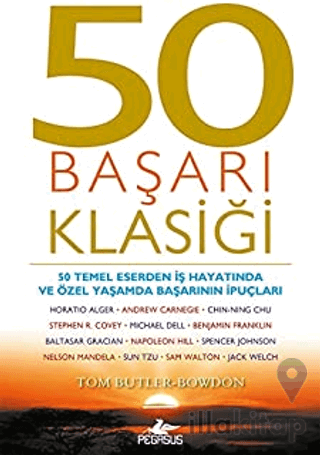 50 Başarı Klasiği