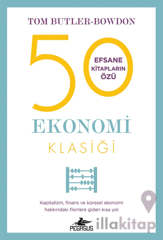 50 Ekonomi Klasiği