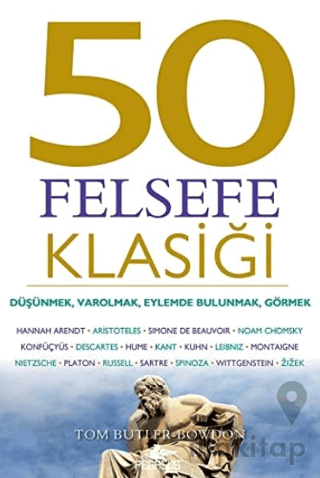 50 Felsefe Klasiği