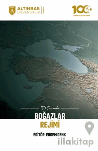 50 Soruda Boğazlar Rejimi