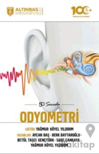 50 Soruda Odyometri