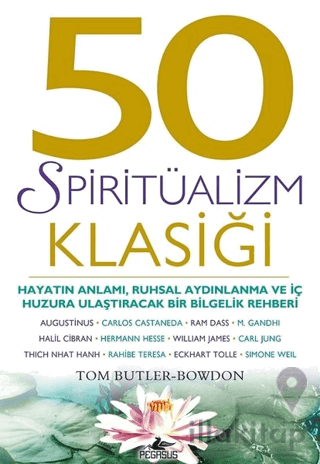 50 Spiritüalizm Klasiği