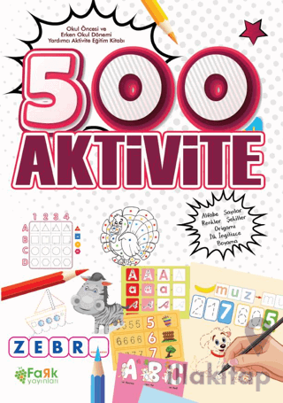 500 Aktivite