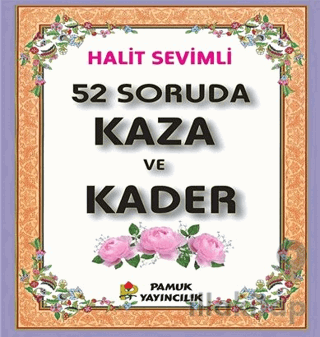 52 Soruda Kaza Ve Kader (Kod-278)