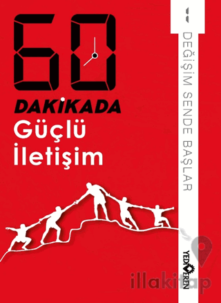 60 Dakikada Güçlü İletişim