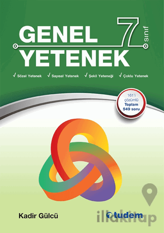 7. Sınıf Genel Yetenek