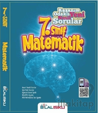 7. Sınıf Matematik Kazanım Odaklı Yeni Nesil Sorular