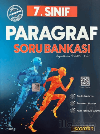 7. Sınıf Paragraf Soru Bankası