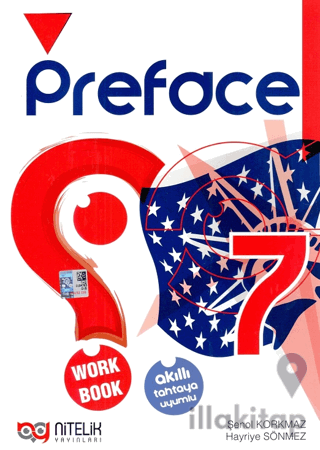 7. Sınıf Preface Workbook