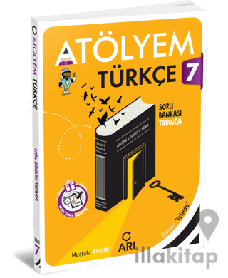 7. Sınıf Türkçe Atölyem