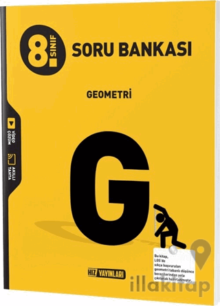 8. Sınıf Geometri Soru Bankası