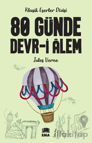 80 Günde Devri Alem