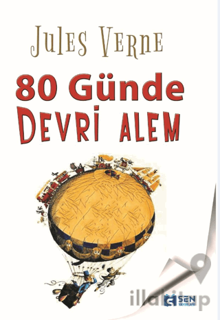 80 Günde Devri Alem