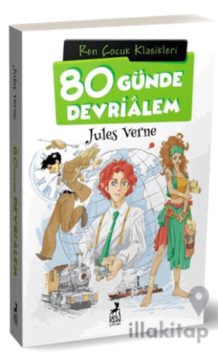 80 Günde Devrialem