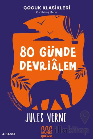 80 Günde Devrialem