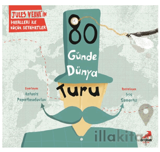 80 Günde Dünya Turu