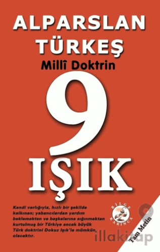 9 Işık-Milli Doktrin