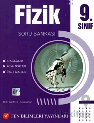 9. Sınıf Fizik Soru Bankası