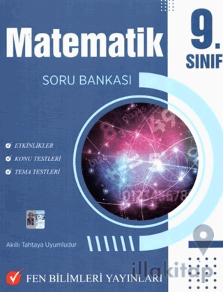 9. Sınıf Matematik Soru Bankası