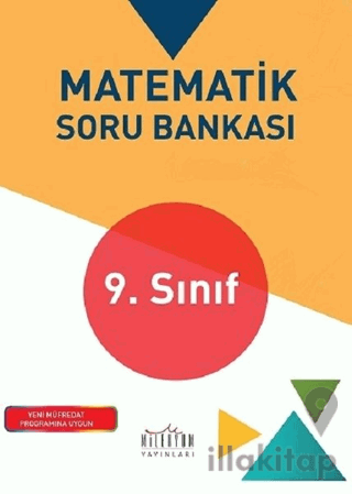 9. Sınıf Matematik Soru Bankası