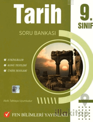 9. Sınıf Tarih Soru Bankası