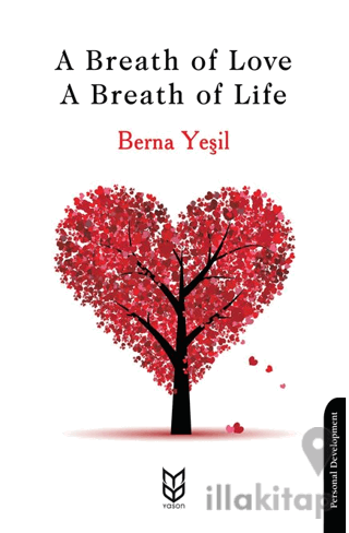 A Breath Of Love - A Breath Of Life