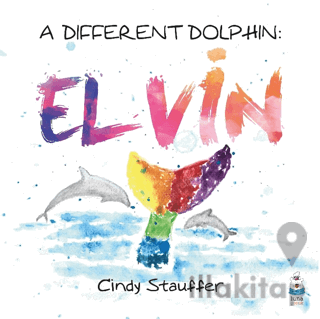 A Different Dolphin: Elvin