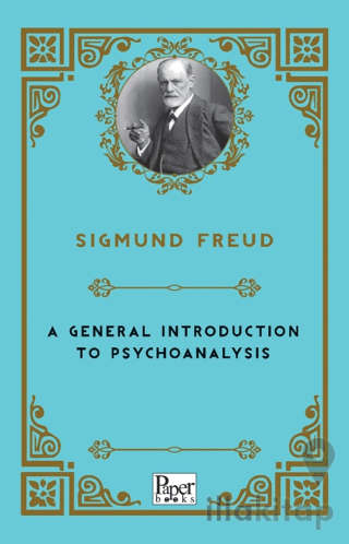 A General Introduction to Psychoanalysis