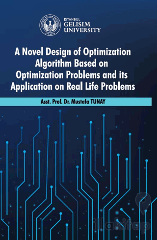 A Novel Design of Optimization Algorithm Based on Optimization Problem