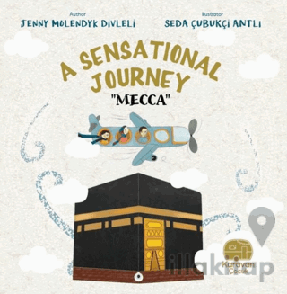 A Sensational Journey - Mecca