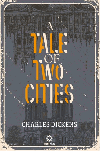 A Tale of Two Cities