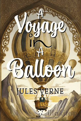 A Voyage in a Balloon