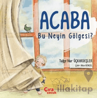 Acaba Bu Neyin Gölgesi?