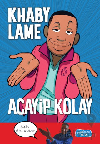 Acayip Kolay