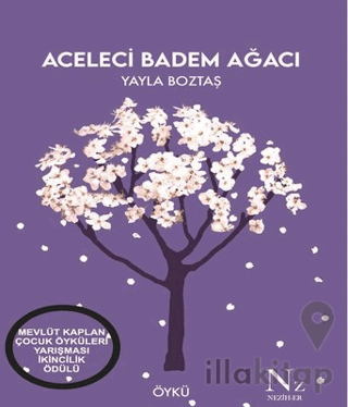 Aceleci Badem Ağacı