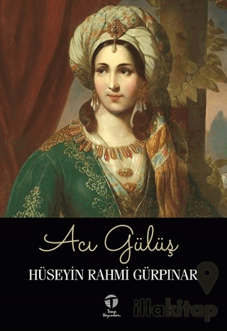 Acı Gülüş