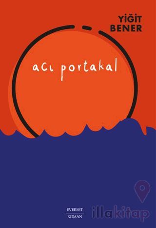 Acı Portakal